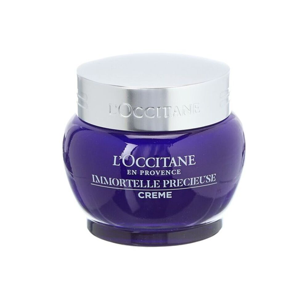 L’Occitane Women's 1.7Oz Immortelle Precious Cream